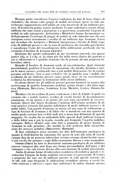 Rivista di patologia e clinica della tubercolosi organo ufficiale della Società italiana fascista di studi scientifici sulla tubercolosi