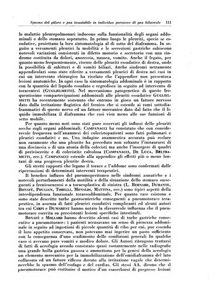 Rivista di patologia e clinica della tubercolosi organo ufficiale della Società italiana fascista di studi scientifici sulla tubercolosi