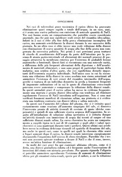 Rivista di patologia e clinica della tubercolosi organo ufficiale della Società italiana fascista di studi scientifici sulla tubercolosi