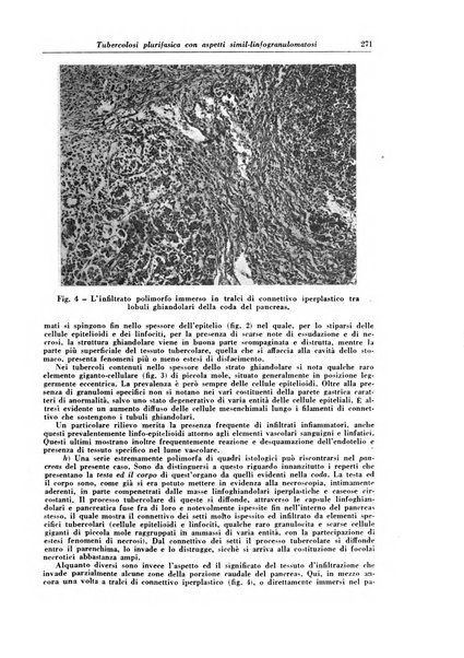 Rivista di patologia e clinica della tubercolosi organo ufficiale della Società italiana fascista di studi scientifici sulla tubercolosi