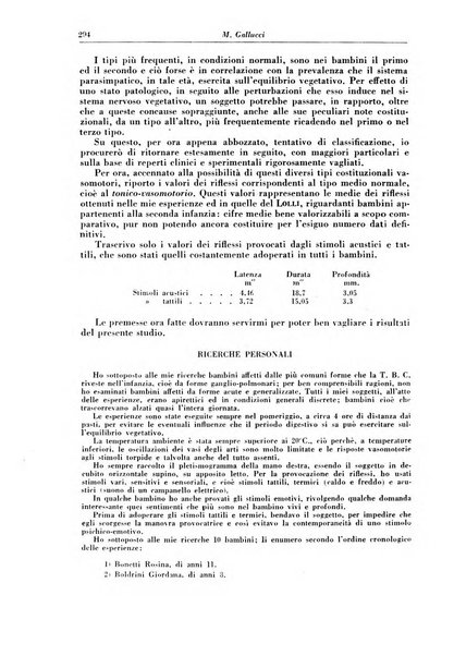 Rivista di patologia e clinica della tubercolosi organo ufficiale della Società italiana fascista di studi scientifici sulla tubercolosi