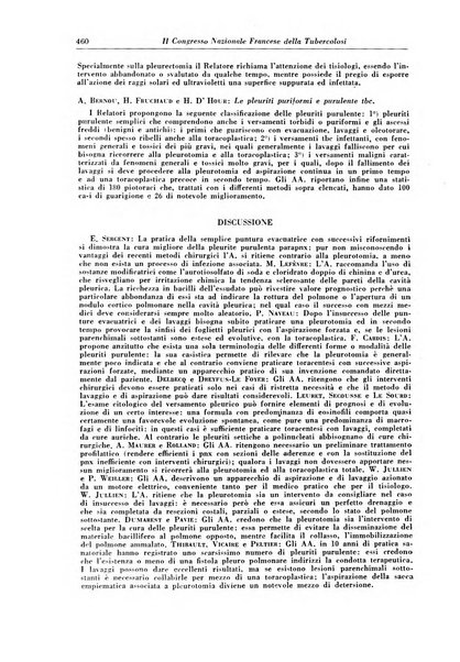 Rivista di patologia e clinica della tubercolosi organo ufficiale della Società italiana fascista di studi scientifici sulla tubercolosi