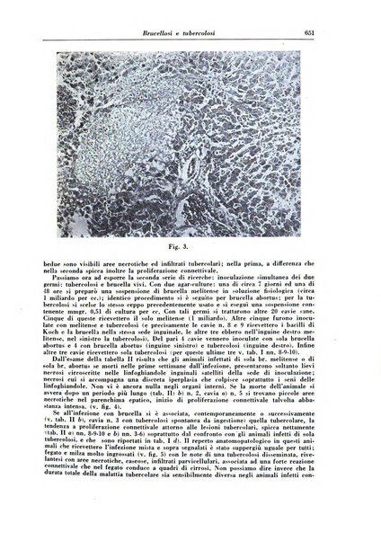 Rivista di patologia e clinica della tubercolosi organo ufficiale della Società italiana fascista di studi scientifici sulla tubercolosi