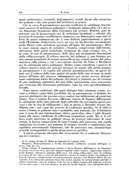 Rivista di patologia e clinica della tubercolosi organo ufficiale della Società italiana fascista di studi scientifici sulla tubercolosi