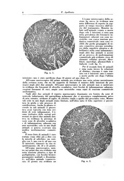 Rivista di patologia e clinica della tubercolosi organo ufficiale della Società italiana fascista di studi scientifici sulla tubercolosi