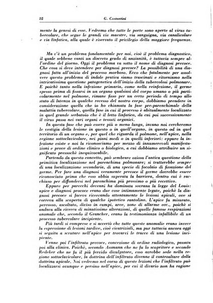 Rivista di patologia e clinica della tubercolosi organo ufficiale della Società italiana fascista di studi scientifici sulla tubercolosi