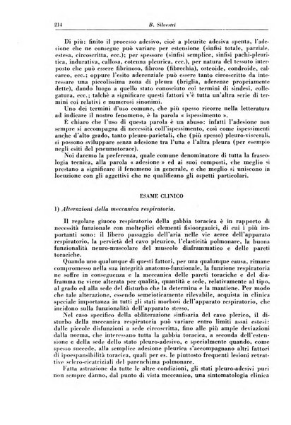 Rivista di patologia e clinica della tubercolosi organo ufficiale della Società italiana fascista di studi scientifici sulla tubercolosi