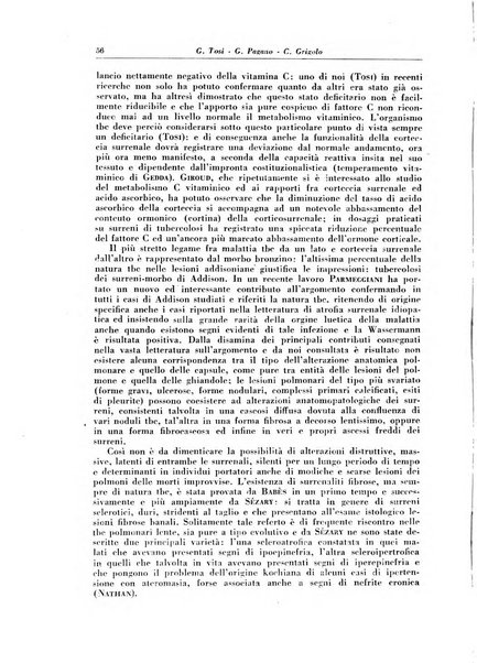 Rivista di patologia e clinica della tubercolosi organo ufficiale della Società italiana fascista di studi scientifici sulla tubercolosi