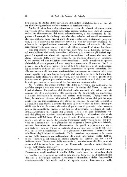 Rivista di patologia e clinica della tubercolosi organo ufficiale della Società italiana fascista di studi scientifici sulla tubercolosi