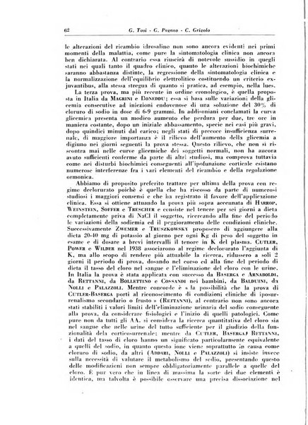 Rivista di patologia e clinica della tubercolosi organo ufficiale della Società italiana fascista di studi scientifici sulla tubercolosi