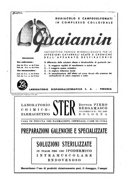 Rivista di patologia e clinica della tubercolosi organo ufficiale della Società italiana fascista di studi scientifici sulla tubercolosi