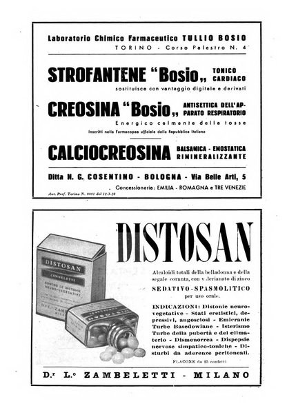 Rivista di patologia e clinica della tubercolosi organo ufficiale della Società italiana fascista di studi scientifici sulla tubercolosi