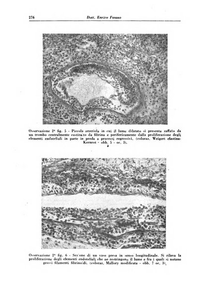 Rivista di patologia e clinica della tubercolosi organo ufficiale della Società italiana fascista di studi scientifici sulla tubercolosi