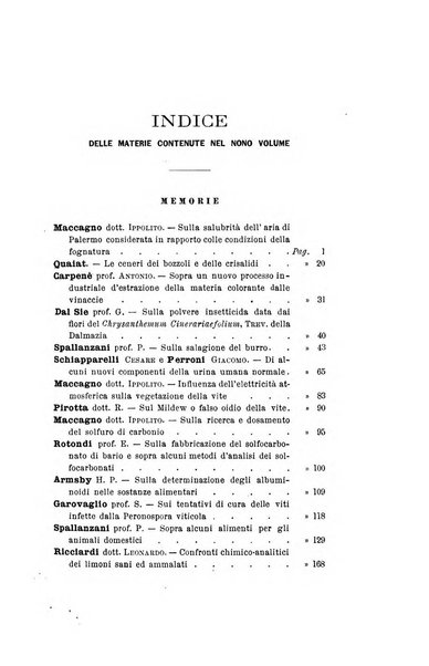 Le stazioni sperimentali agrarie italiane organo delle stazioni agrarie e dei laboratori di chimica agraria del Regno