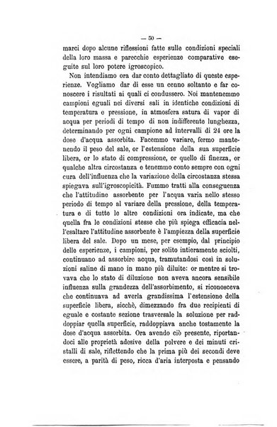 Le stazioni sperimentali agrarie italiane organo delle stazioni agrarie e dei laboratori di chimica agraria del Regno