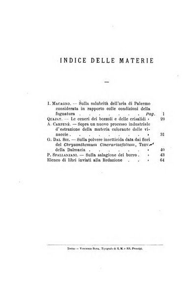 Le stazioni sperimentali agrarie italiane organo delle stazioni agrarie e dei laboratori di chimica agraria del Regno