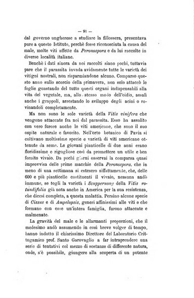 Le stazioni sperimentali agrarie italiane organo delle stazioni agrarie e dei laboratori di chimica agraria del Regno