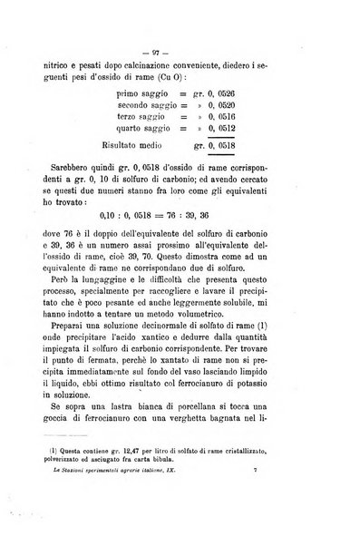 Le stazioni sperimentali agrarie italiane organo delle stazioni agrarie e dei laboratori di chimica agraria del Regno