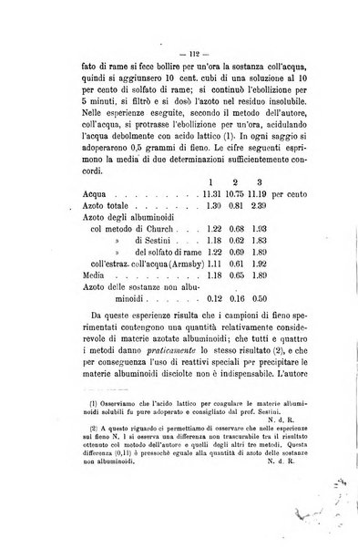 Le stazioni sperimentali agrarie italiane organo delle stazioni agrarie e dei laboratori di chimica agraria del Regno