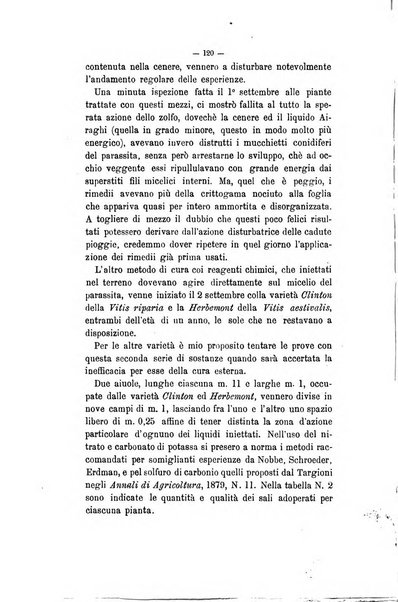 Le stazioni sperimentali agrarie italiane organo delle stazioni agrarie e dei laboratori di chimica agraria del Regno