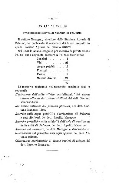 Le stazioni sperimentali agrarie italiane organo delle stazioni agrarie e dei laboratori di chimica agraria del Regno