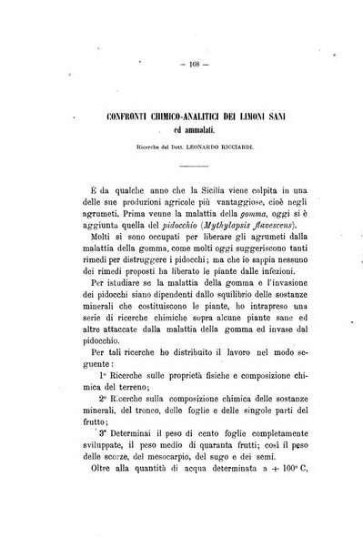 Le stazioni sperimentali agrarie italiane organo delle stazioni agrarie e dei laboratori di chimica agraria del Regno