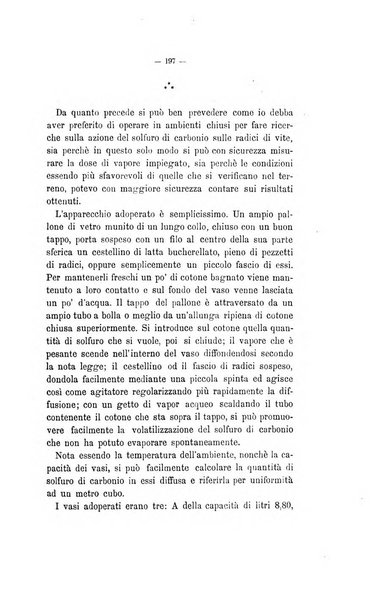 Le stazioni sperimentali agrarie italiane organo delle stazioni agrarie e dei laboratori di chimica agraria del Regno