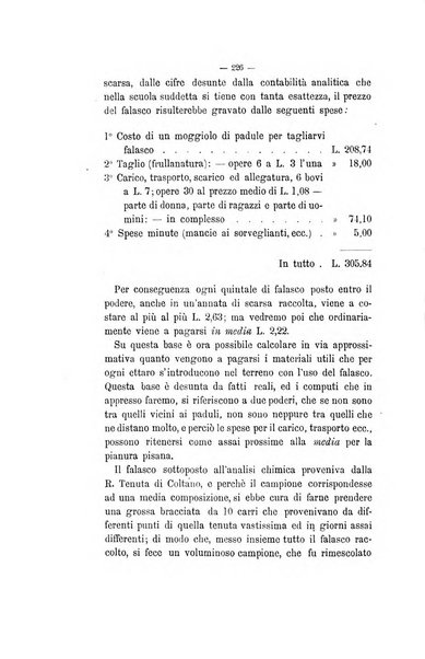 Le stazioni sperimentali agrarie italiane organo delle stazioni agrarie e dei laboratori di chimica agraria del Regno