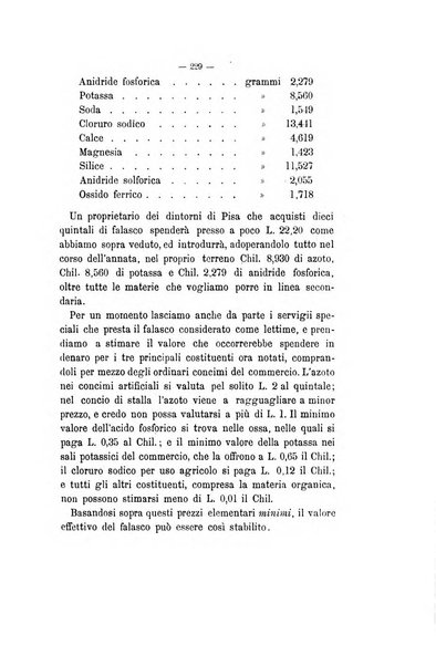 Le stazioni sperimentali agrarie italiane organo delle stazioni agrarie e dei laboratori di chimica agraria del Regno