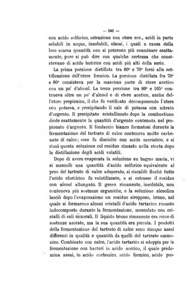 Le stazioni sperimentali agrarie italiane organo delle stazioni agrarie e dei laboratori di chimica agraria del Regno