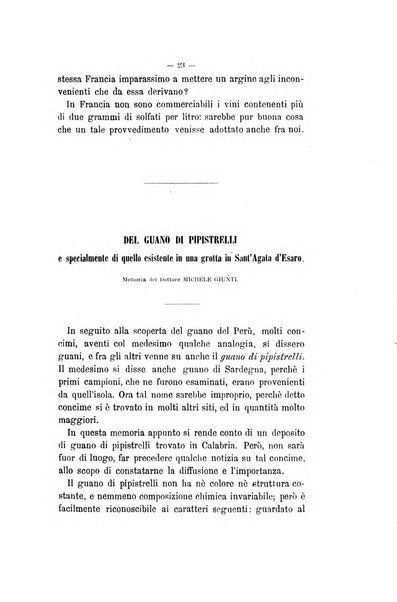 Le stazioni sperimentali agrarie italiane organo delle stazioni agrarie e dei laboratori di chimica agraria del Regno