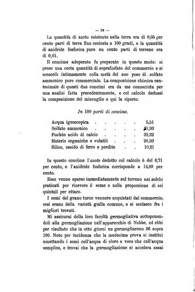 Le stazioni sperimentali agrarie italiane organo delle stazioni agrarie e dei laboratori di chimica agraria del Regno