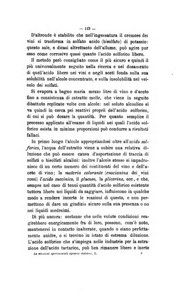 Le stazioni sperimentali agrarie italiane organo delle stazioni agrarie e dei laboratori di chimica agraria del Regno