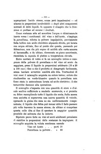 Le stazioni sperimentali agrarie italiane organo delle stazioni agrarie e dei laboratori di chimica agraria del Regno