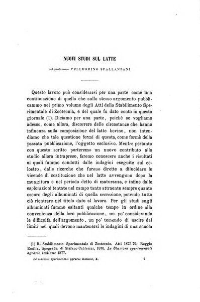 Le stazioni sperimentali agrarie italiane organo delle stazioni agrarie e dei laboratori di chimica agraria del Regno