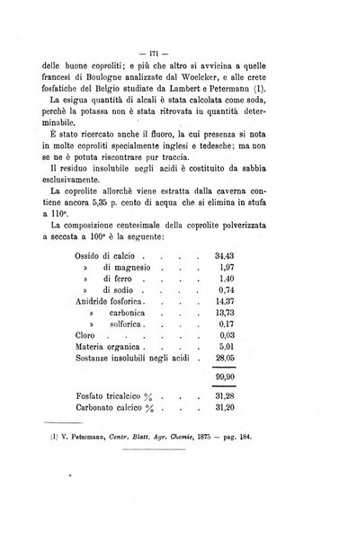 Le stazioni sperimentali agrarie italiane organo delle stazioni agrarie e dei laboratori di chimica agraria del Regno