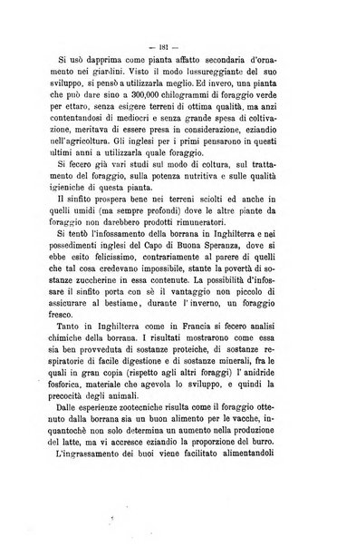 Le stazioni sperimentali agrarie italiane organo delle stazioni agrarie e dei laboratori di chimica agraria del Regno