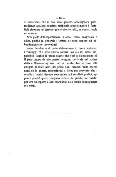 Le stazioni sperimentali agrarie italiane organo delle stazioni agrarie e dei laboratori di chimica agraria del Regno