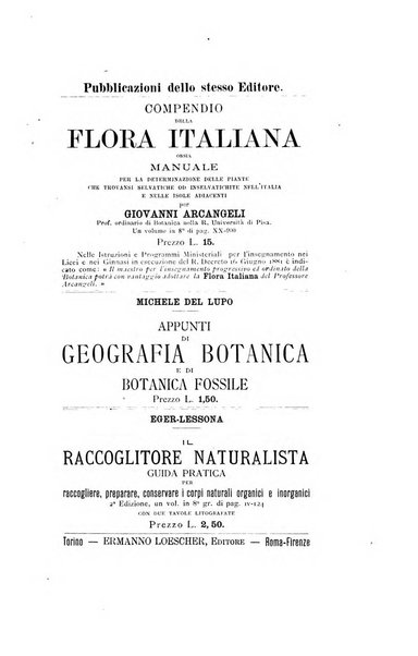 Le stazioni sperimentali agrarie italiane organo delle stazioni agrarie e dei laboratori di chimica agraria del Regno