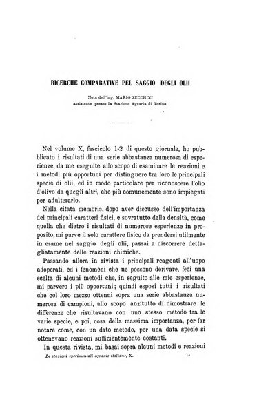 Le stazioni sperimentali agrarie italiane organo delle stazioni agrarie e dei laboratori di chimica agraria del Regno