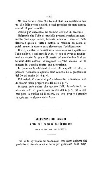 Le stazioni sperimentali agrarie italiane organo delle stazioni agrarie e dei laboratori di chimica agraria del Regno