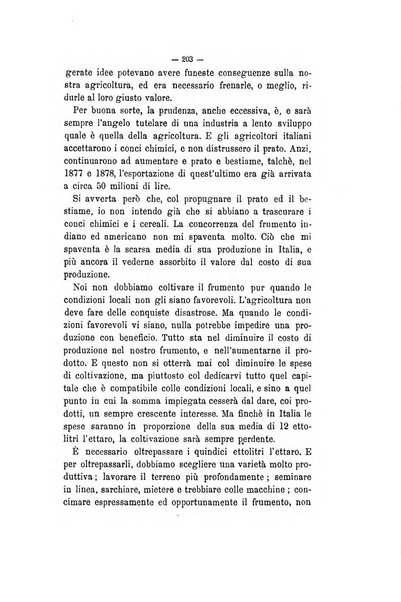 Le stazioni sperimentali agrarie italiane organo delle stazioni agrarie e dei laboratori di chimica agraria del Regno