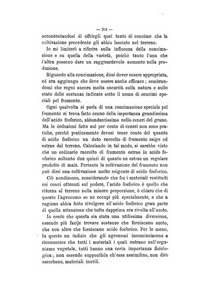 Le stazioni sperimentali agrarie italiane organo delle stazioni agrarie e dei laboratori di chimica agraria del Regno