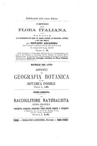 Le stazioni sperimentali agrarie italiane organo delle stazioni agrarie e dei laboratori di chimica agraria del Regno