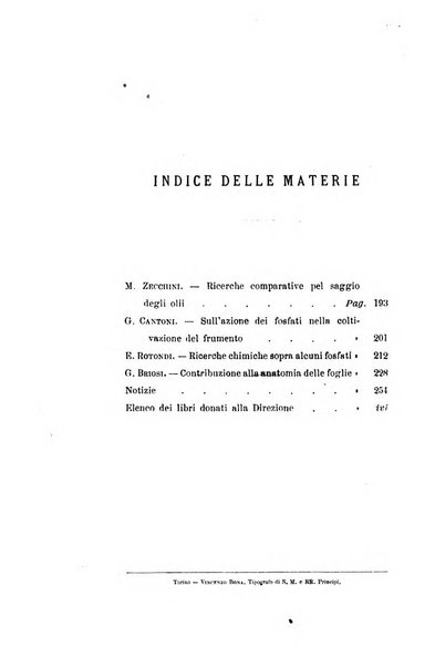 Le stazioni sperimentali agrarie italiane organo delle stazioni agrarie e dei laboratori di chimica agraria del Regno