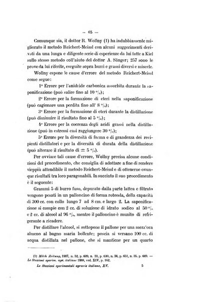 Le stazioni sperimentali agrarie italiane organo delle stazioni agrarie e dei laboratori di chimica agraria del Regno