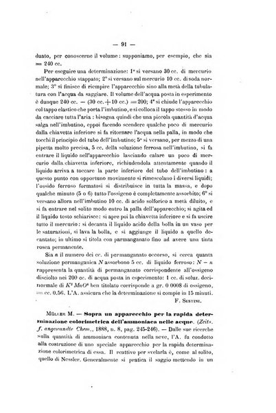 Le stazioni sperimentali agrarie italiane organo delle stazioni agrarie e dei laboratori di chimica agraria del Regno