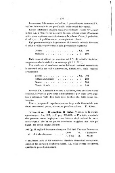 Le stazioni sperimentali agrarie italiane organo delle stazioni agrarie e dei laboratori di chimica agraria del Regno