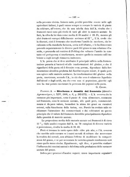 Le stazioni sperimentali agrarie italiane organo delle stazioni agrarie e dei laboratori di chimica agraria del Regno