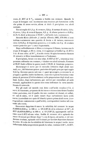 Le stazioni sperimentali agrarie italiane organo delle stazioni agrarie e dei laboratori di chimica agraria del Regno